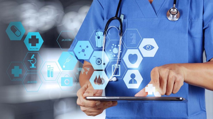 Iot healthcare devices, Iot healthcare solutions, internet of things healthcare examples, benefits of iot in healthcare