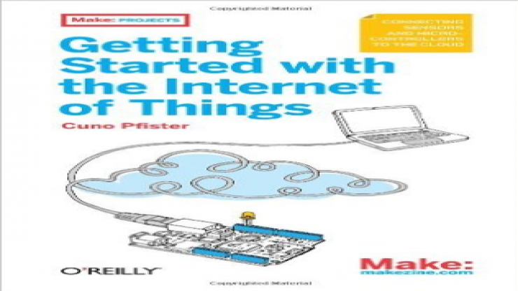 Getting started with Internet of Things