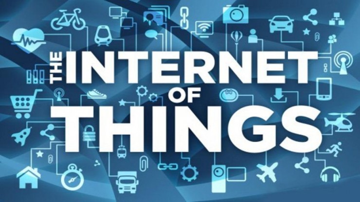 Why is IOT important