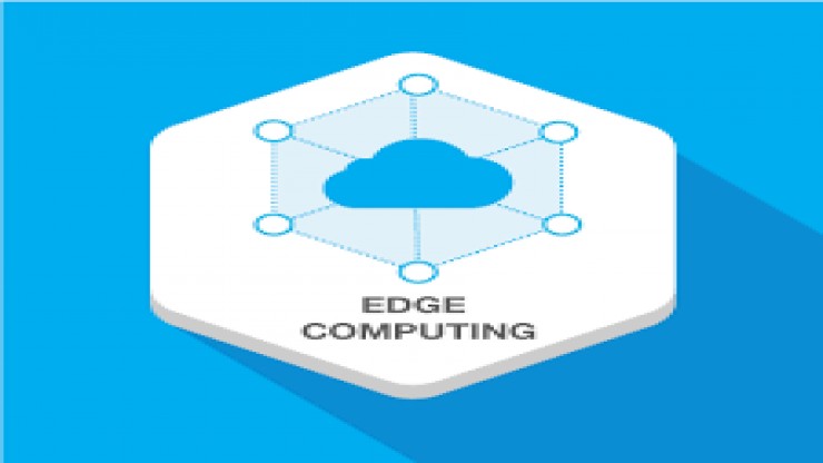 Cloud Computing and Edge