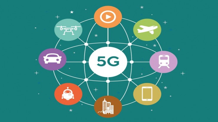 5G and IOT
