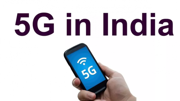 5G and India