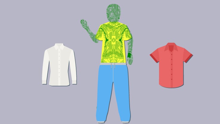 Let's learn about the future of smart clothing