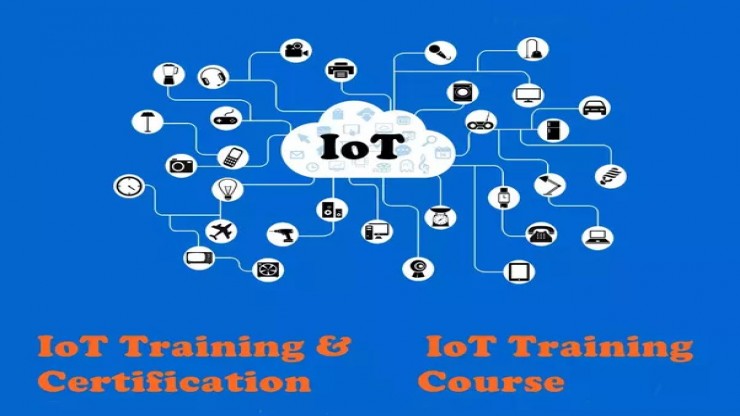 IOT Training and certification