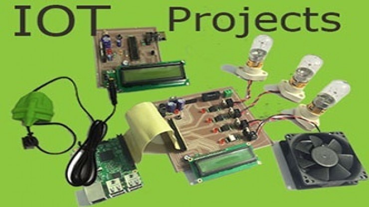 IOT CSE Project