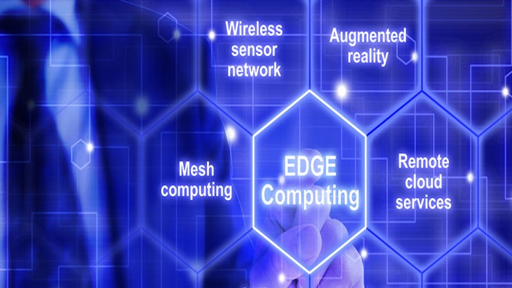 EDGE n IOT match