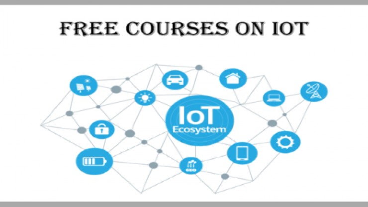 IOT courses