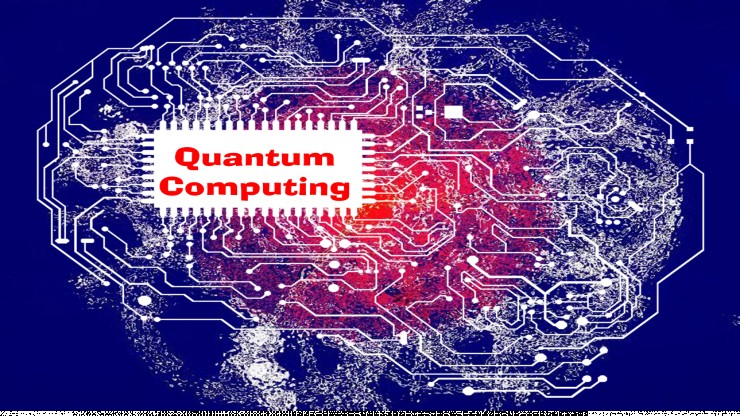 Quantum Computing