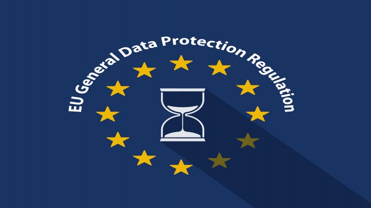 EU GDPR