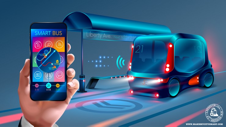 Smart Bus