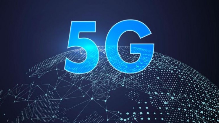 5G 