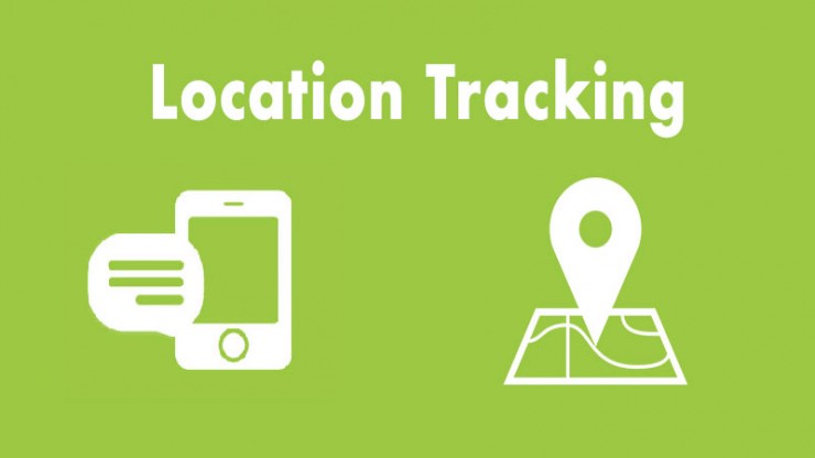 Tracking