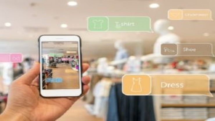 IOT Shopping