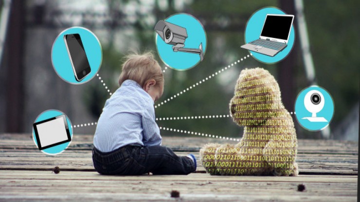 IOT for kids