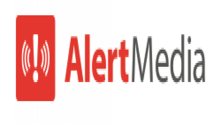 Alert Media Logo