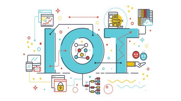 IOT and Game Changer