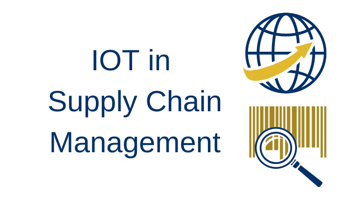 IOT in SCM